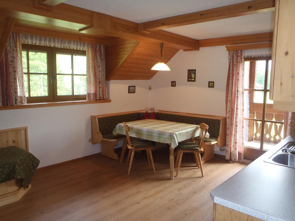 Russbachbauer Villa Sankt Wolfgang im Salzkammergut Ngoại thất bức ảnh