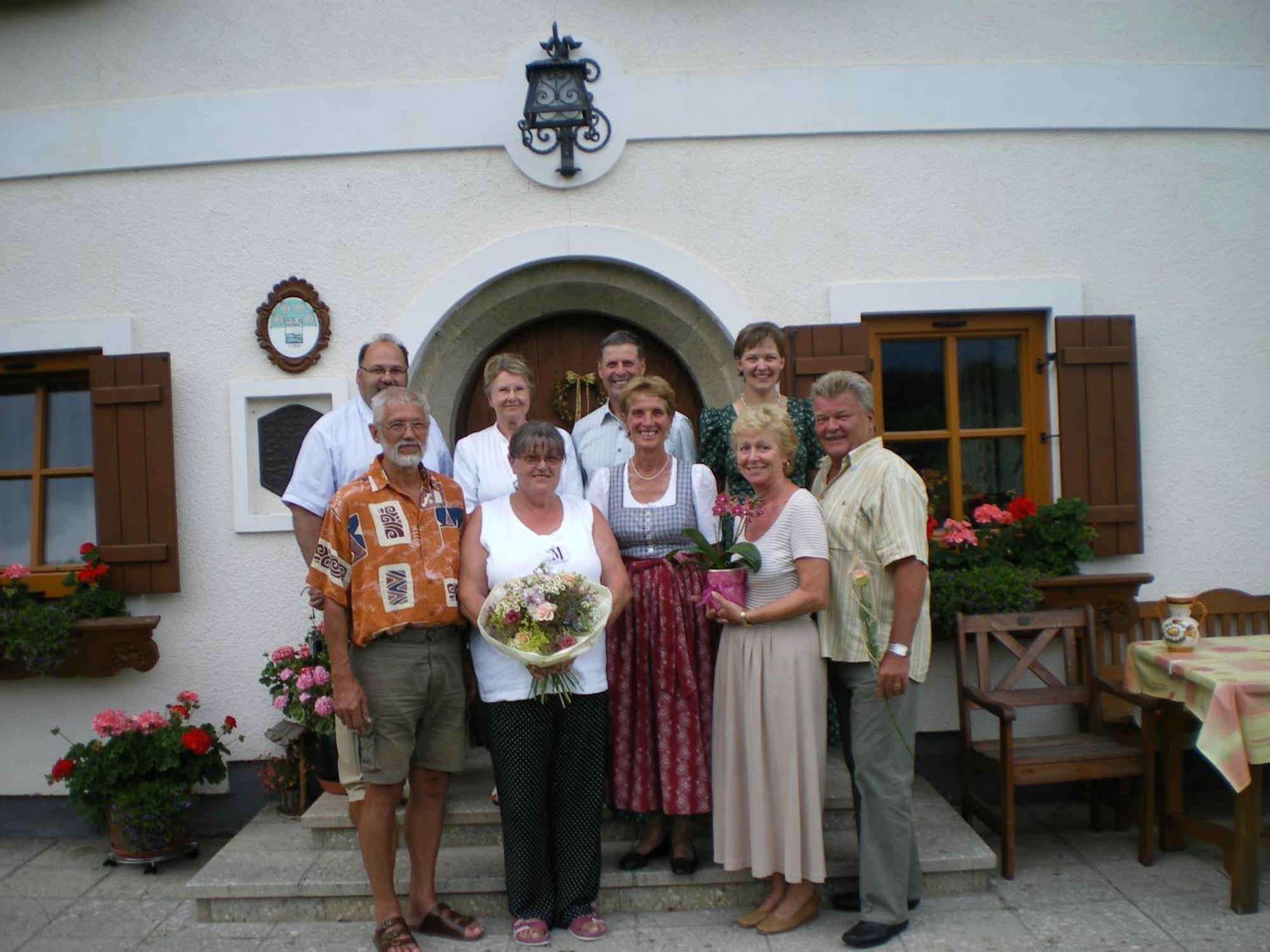 Russbachbauer Villa Sankt Wolfgang im Salzkammergut Ngoại thất bức ảnh