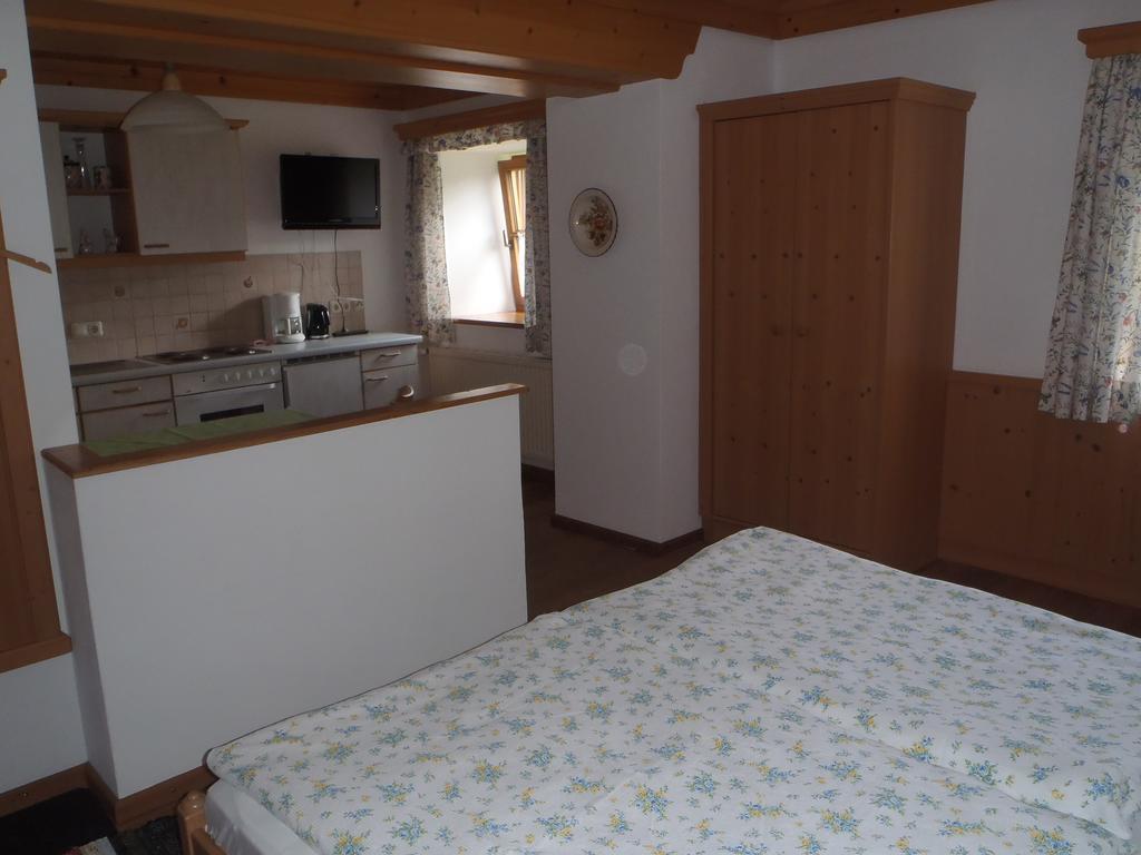 Russbachbauer Villa Sankt Wolfgang im Salzkammergut Ngoại thất bức ảnh