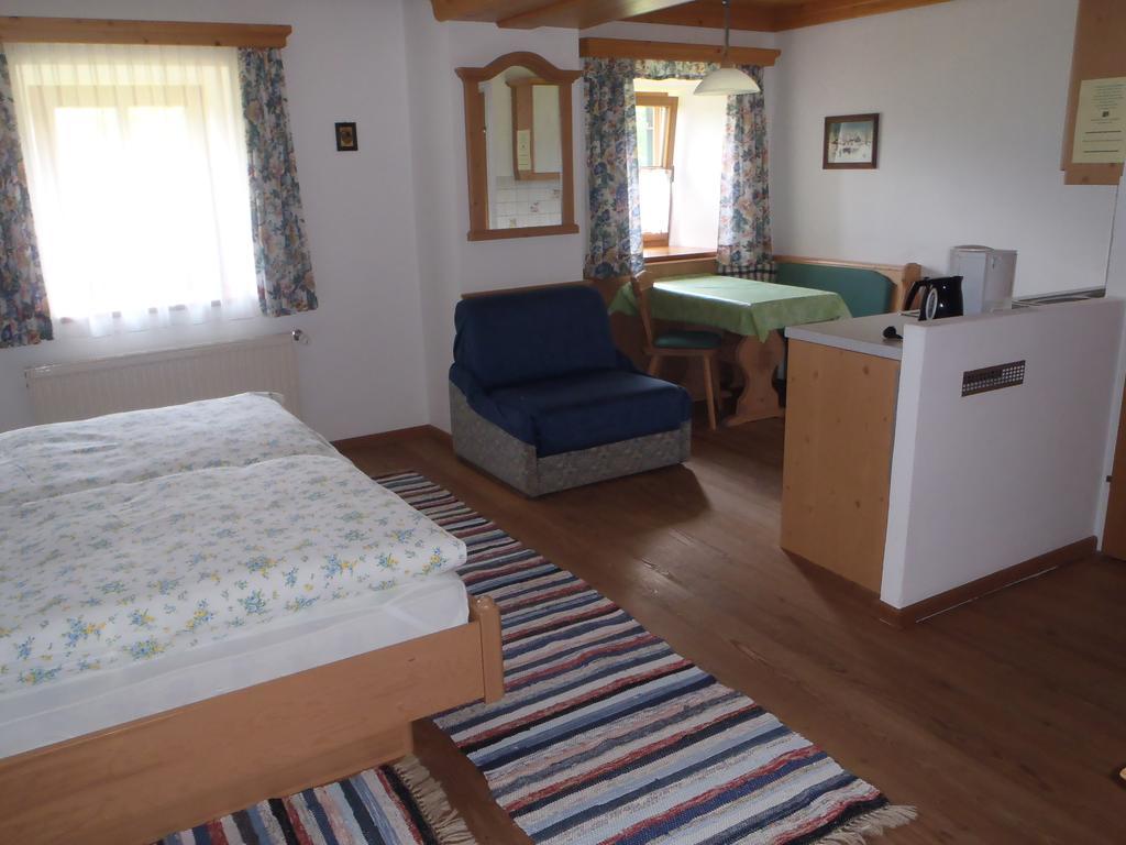 Russbachbauer Villa Sankt Wolfgang im Salzkammergut Ngoại thất bức ảnh