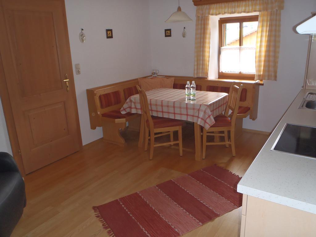 Russbachbauer Villa Sankt Wolfgang im Salzkammergut Ngoại thất bức ảnh