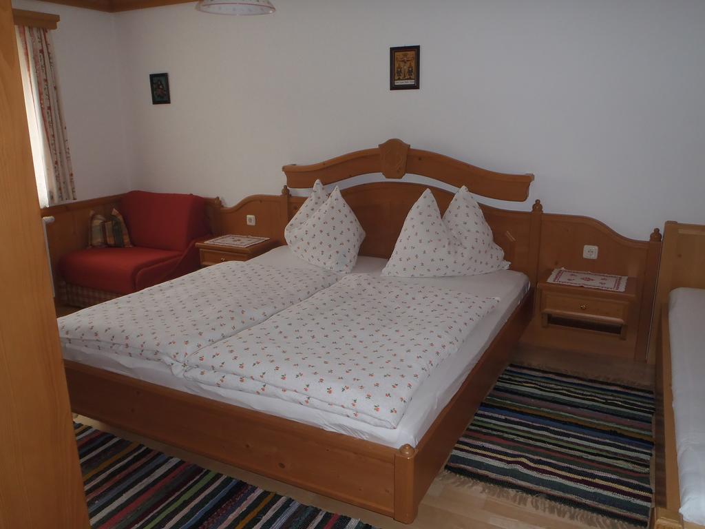 Russbachbauer Villa Sankt Wolfgang im Salzkammergut Ngoại thất bức ảnh
