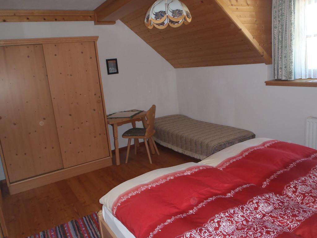 Russbachbauer Villa Sankt Wolfgang im Salzkammergut Ngoại thất bức ảnh