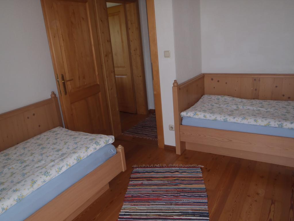 Russbachbauer Villa Sankt Wolfgang im Salzkammergut Ngoại thất bức ảnh