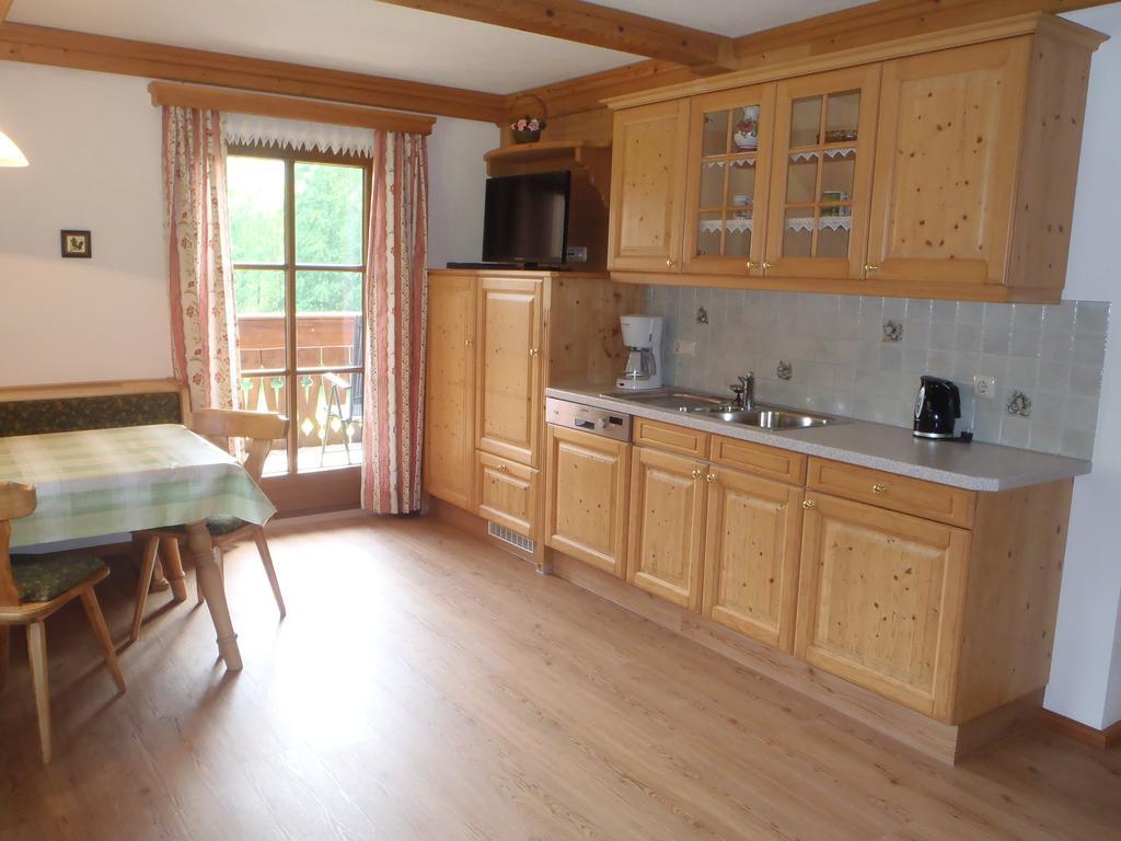 Russbachbauer Villa Sankt Wolfgang im Salzkammergut Ngoại thất bức ảnh