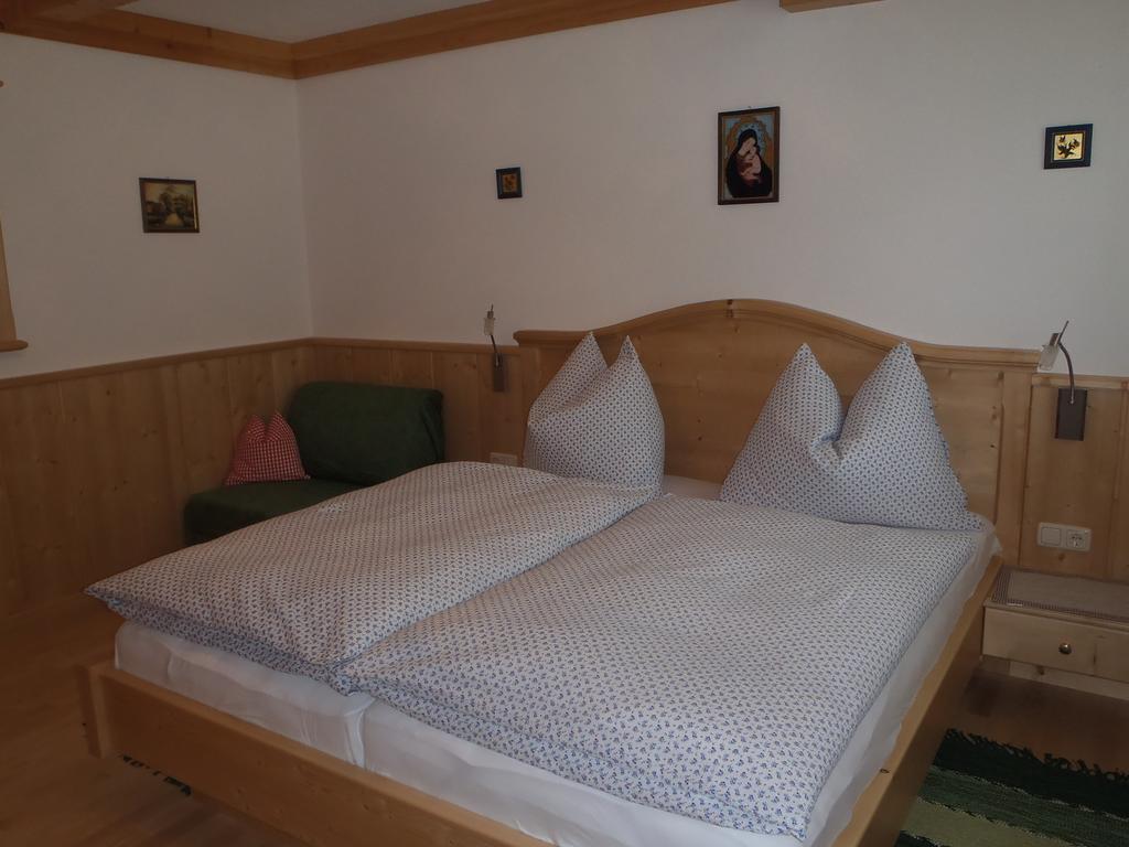 Russbachbauer Villa Sankt Wolfgang im Salzkammergut Ngoại thất bức ảnh