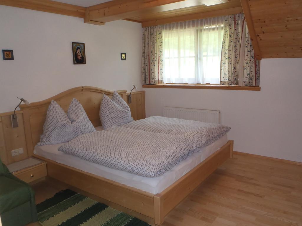Russbachbauer Villa Sankt Wolfgang im Salzkammergut Ngoại thất bức ảnh